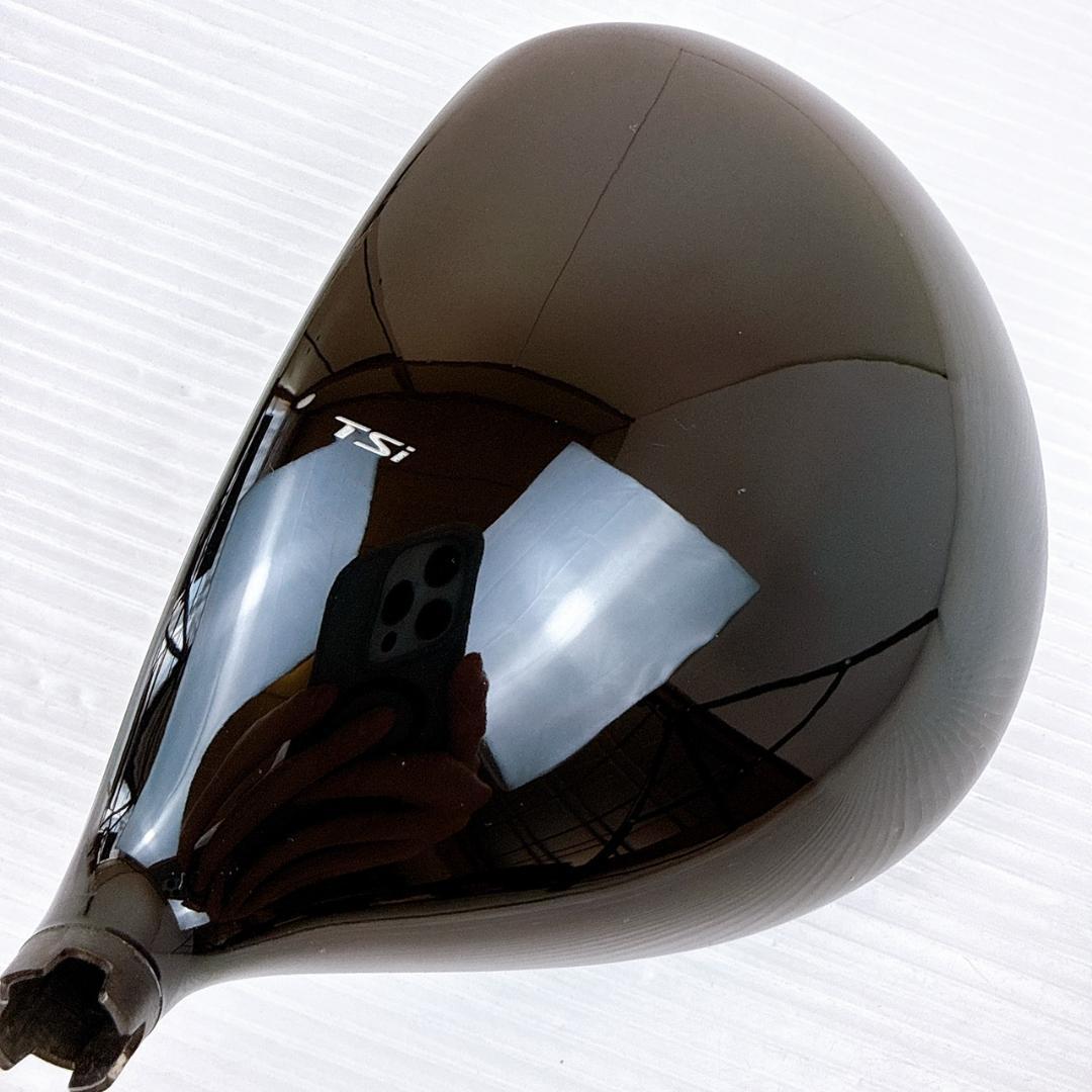 タイトリスト　TSi3　ドライバー　9.0°　ヘッドのみ／Titleist