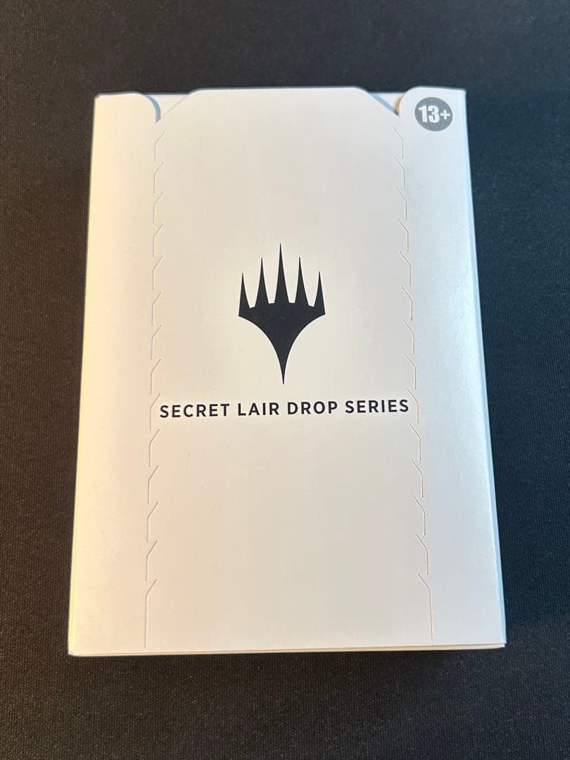 MTG【Foil】Doctor Who: The Dalek Lands１箱