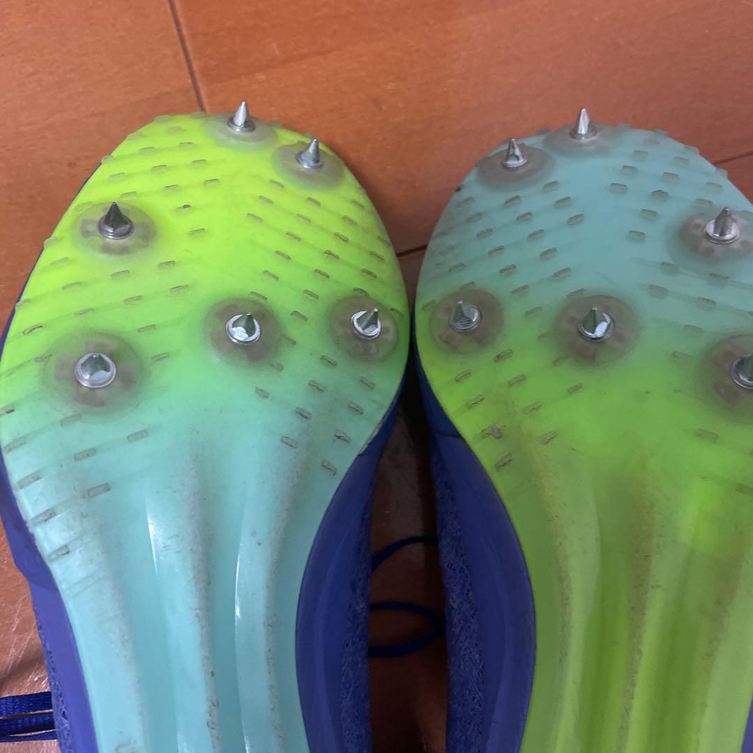 adidas アディゼロ　プライムsp3 27センチ