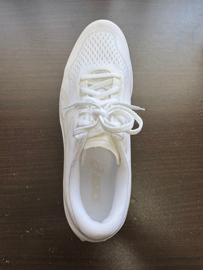 Asics evoride speed 3 25.5cm 箱・タグ付き