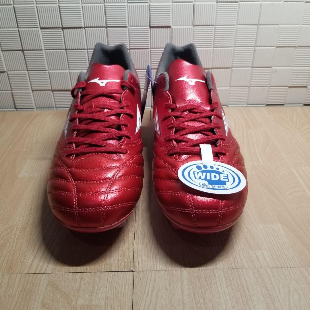 【新品送料込】ミズノ MIZUNO モナルシーダ NEO3 WIDE PRO