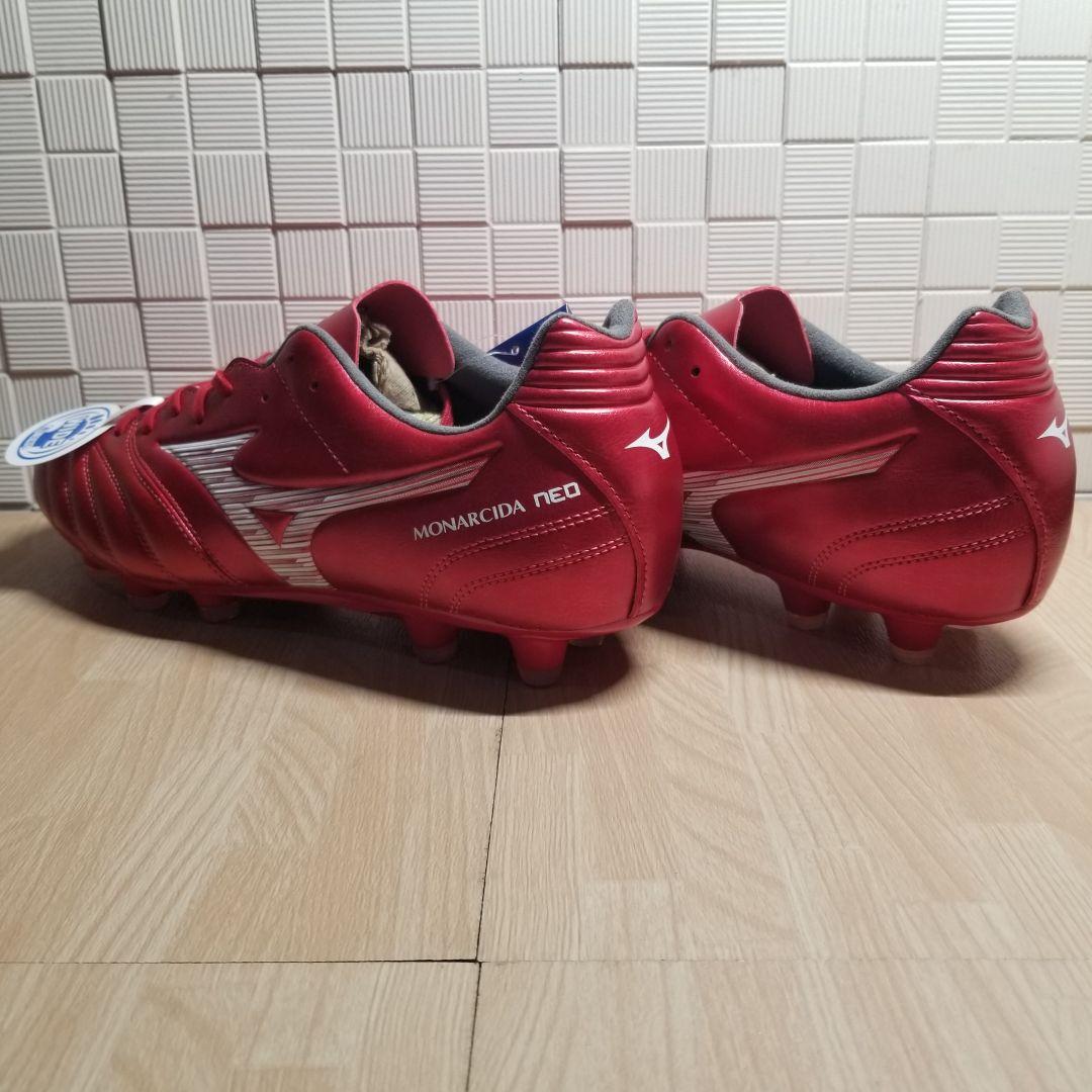 【新品送料込】ミズノ MIZUNO モナルシーダ NEO3 WIDE PRO