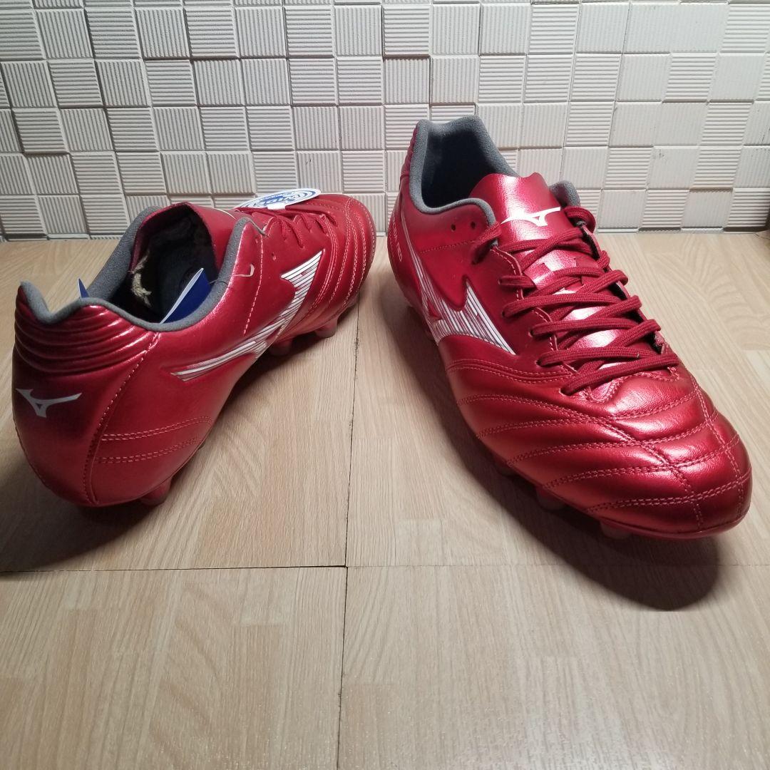 【新品送料込】ミズノ MIZUNO モナルシーダ NEO3 WIDE PRO