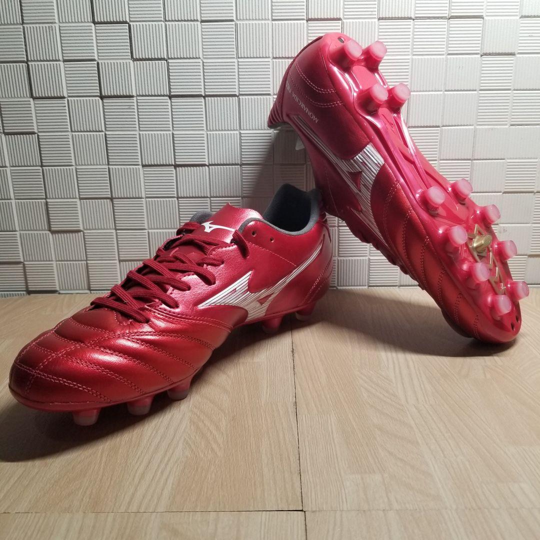 【新品送料込】ミズノ MIZUNO モナルシーダ NEO3 WIDE PRO