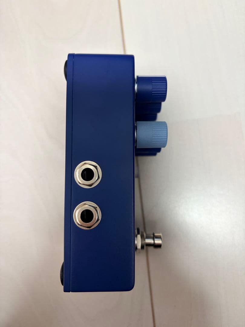 【新品購入後試奏のみ】KLOWRA Limbo Reverb KBS-01