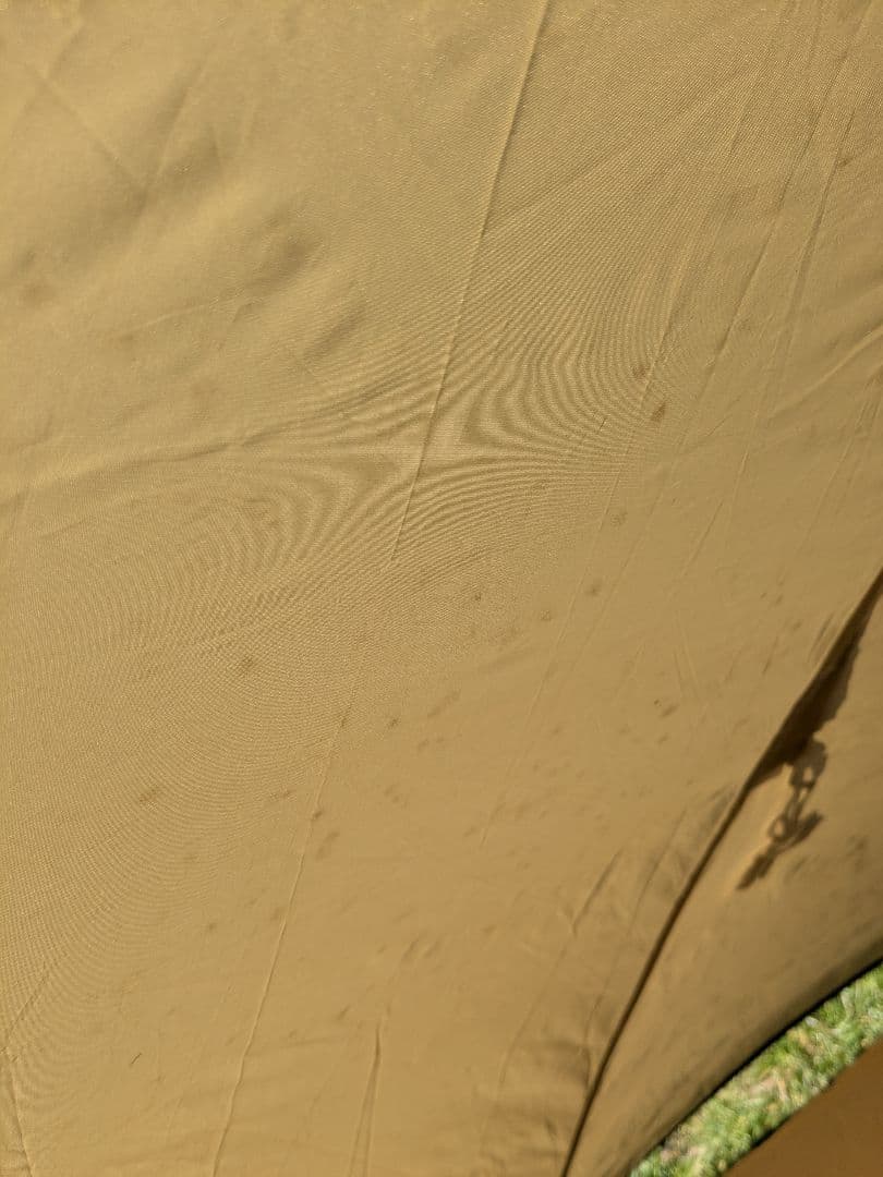 コールマン　エクスカーションティピー/325　キャンプ　テント