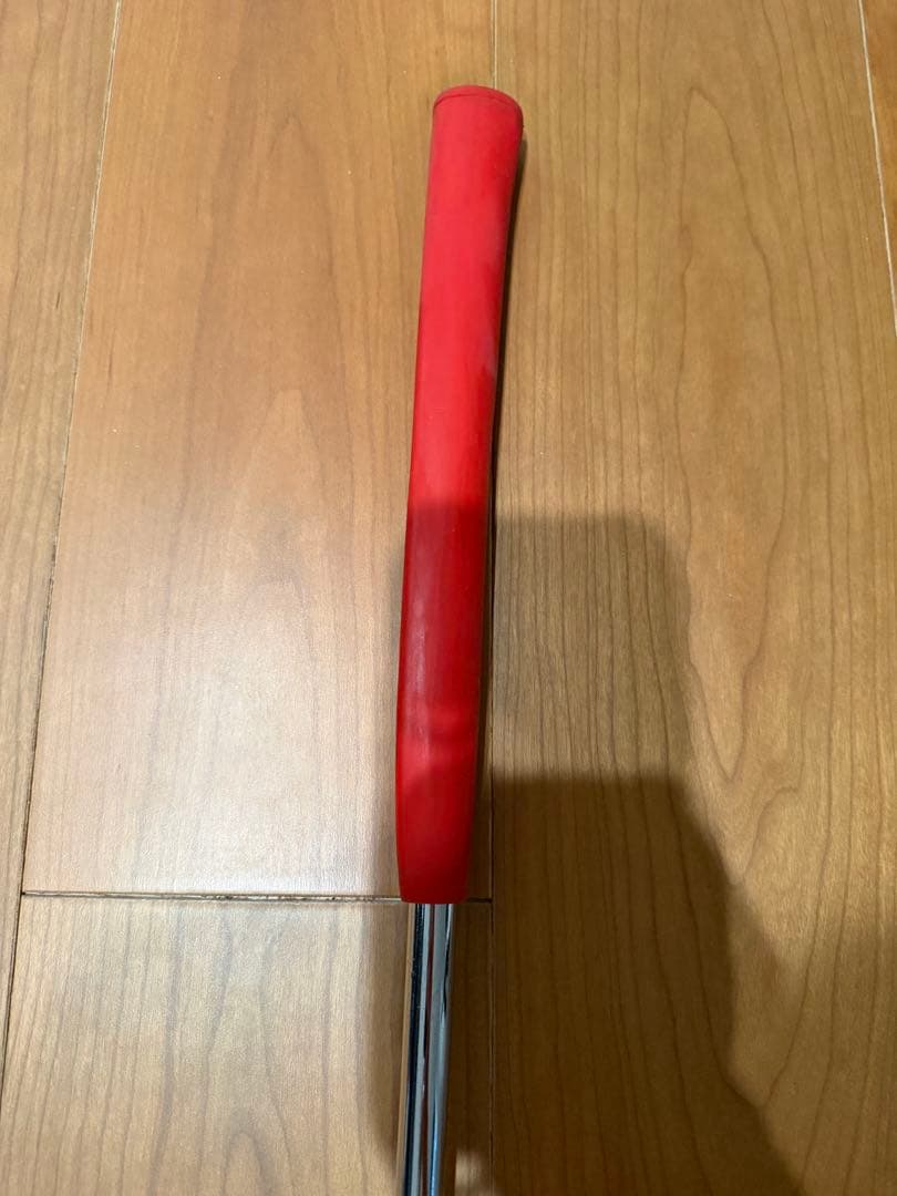 Piretti ピレッティ 日本正規品 TRIUMPH Series パター