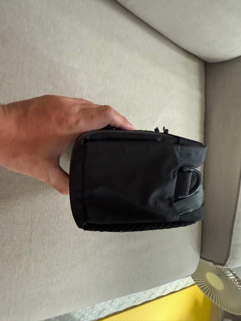SAUCE CYCLE ソースサイクル　ハンドルバーバッグ　新品未使用