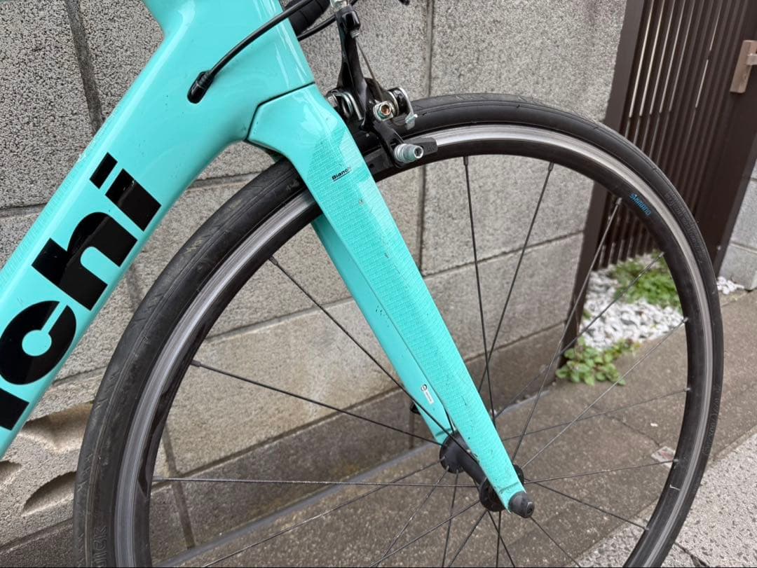 Bianchi SPRINT フルカーボン ロードバイク ビアンキ スプリント