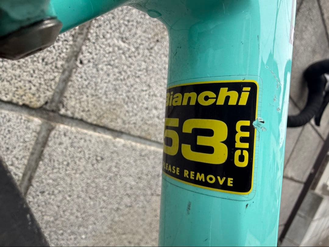 Bianchi SPRINT フルカーボン ロードバイク ビアンキ スプリント