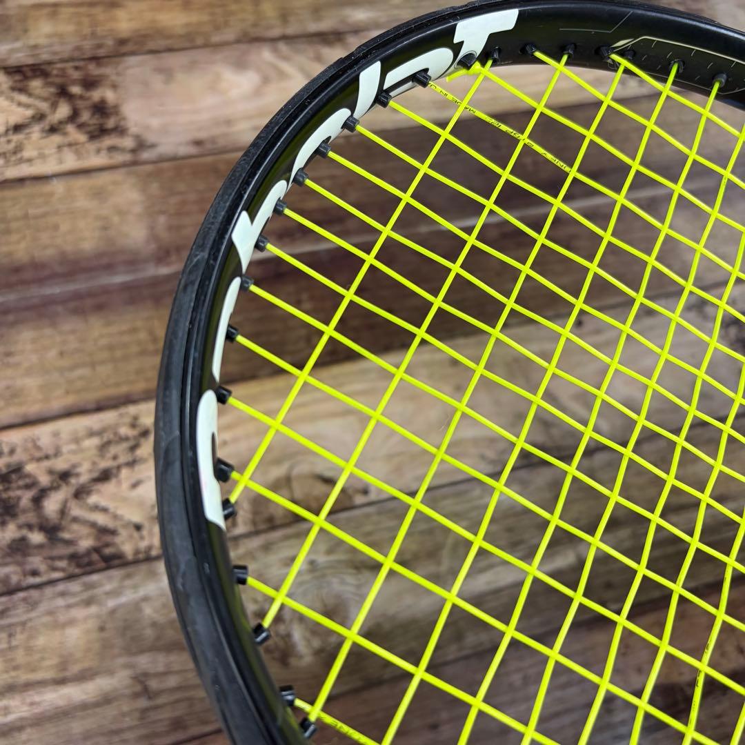 Babolat Pure Drive バボラ　 テニスラケット 2015 G2