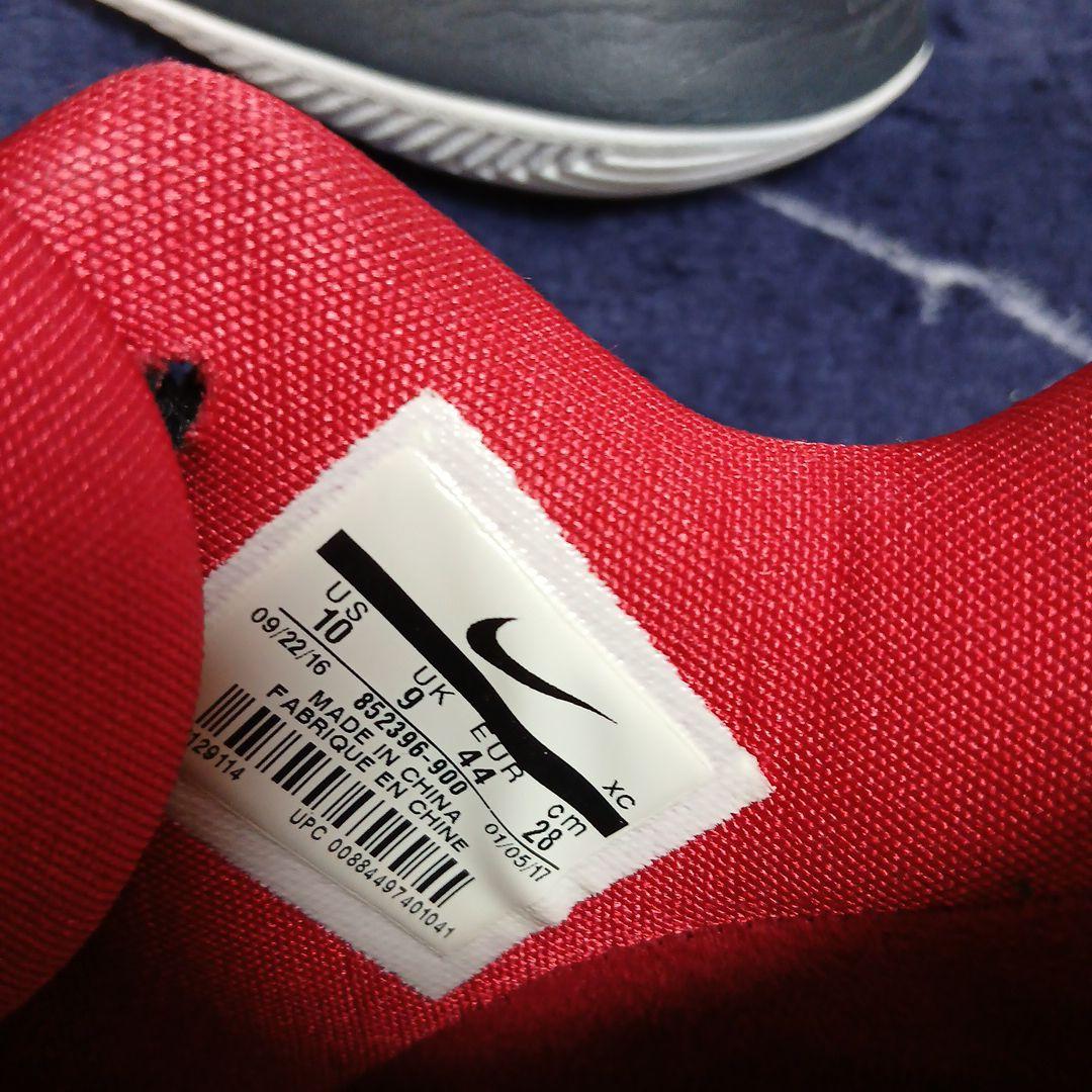 NIKE KYRIE 3 カイリー 3 SAMURAI 侍 サムライ