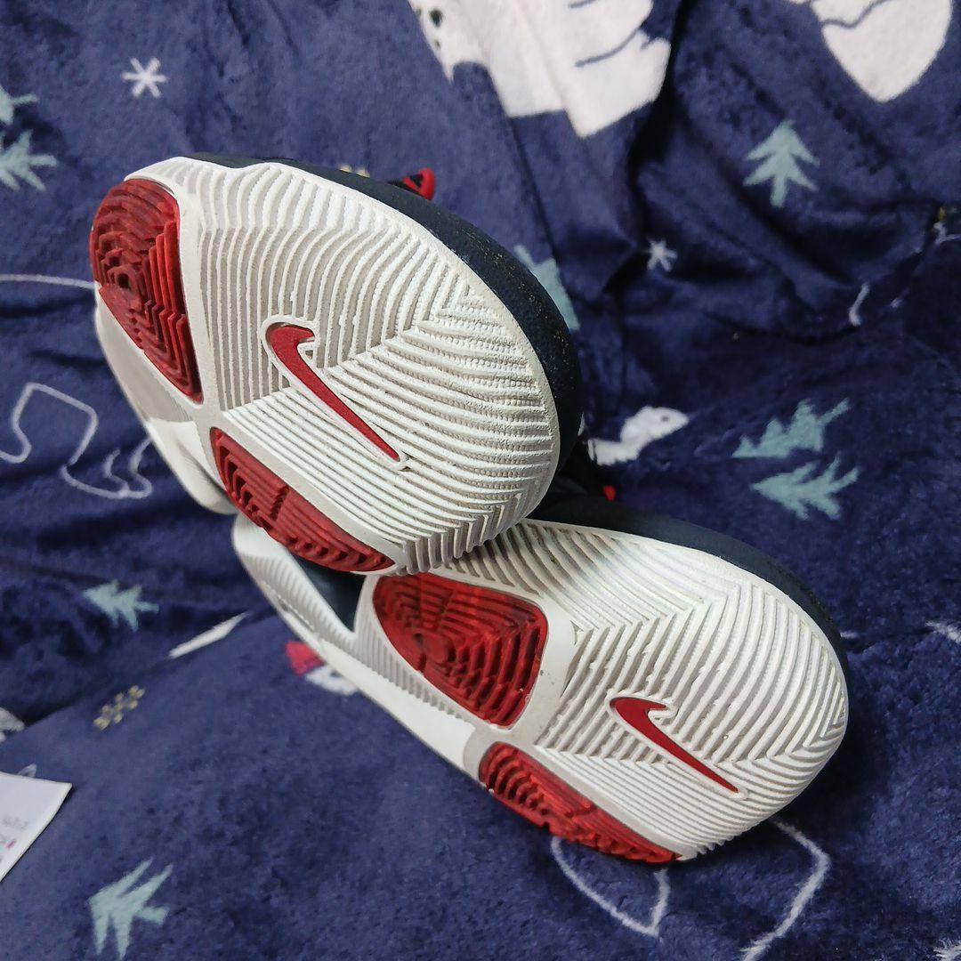 NIKE KYRIE 3 カイリー 3 SAMURAI 侍 サムライ