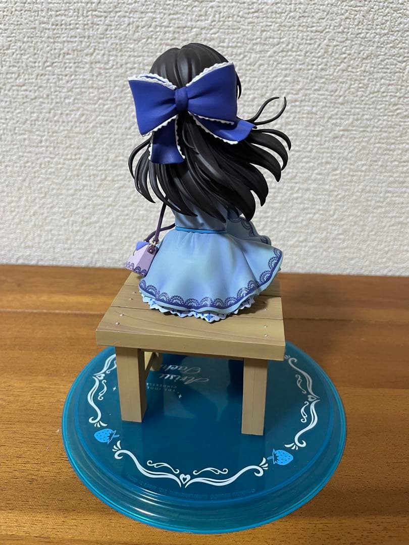 PLUM 橘ありす [はじめての表情] アイドルマスター シンデレラガールズ