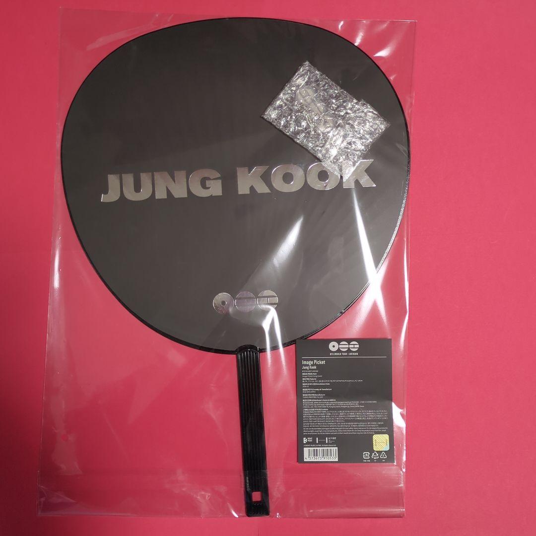 BTS ARIRANG Vinyl ＋Picket JUNGKOOKグク最新商品