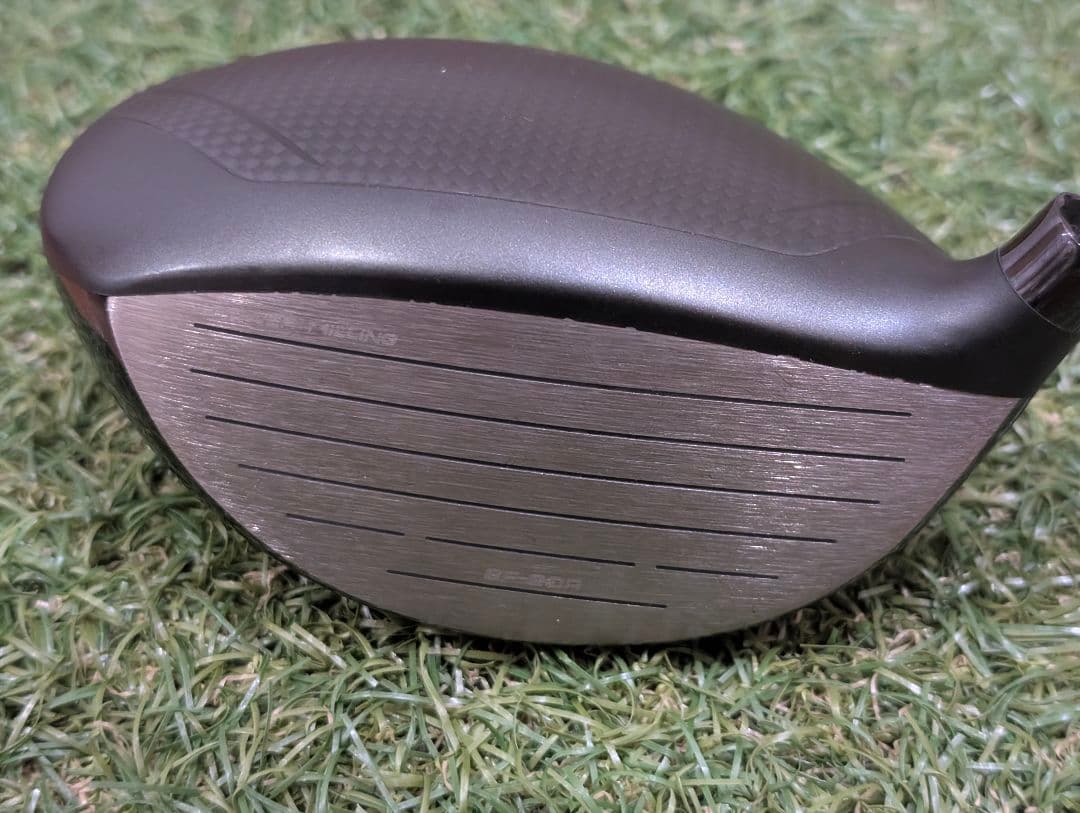 BRIDGESTONE GOLF B1 ドライバー 9.5度　ヘッドのみ