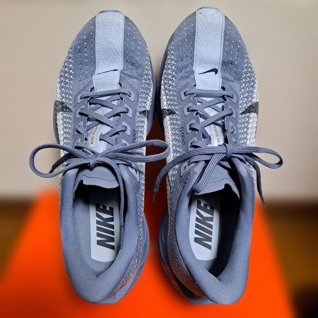Nike Zoom X ペガサスプラス PegasusPLUS