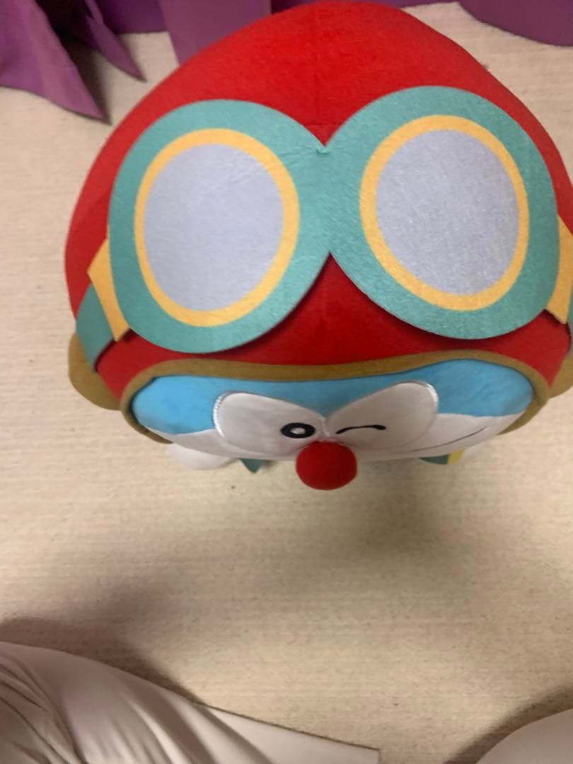 ドラえもん