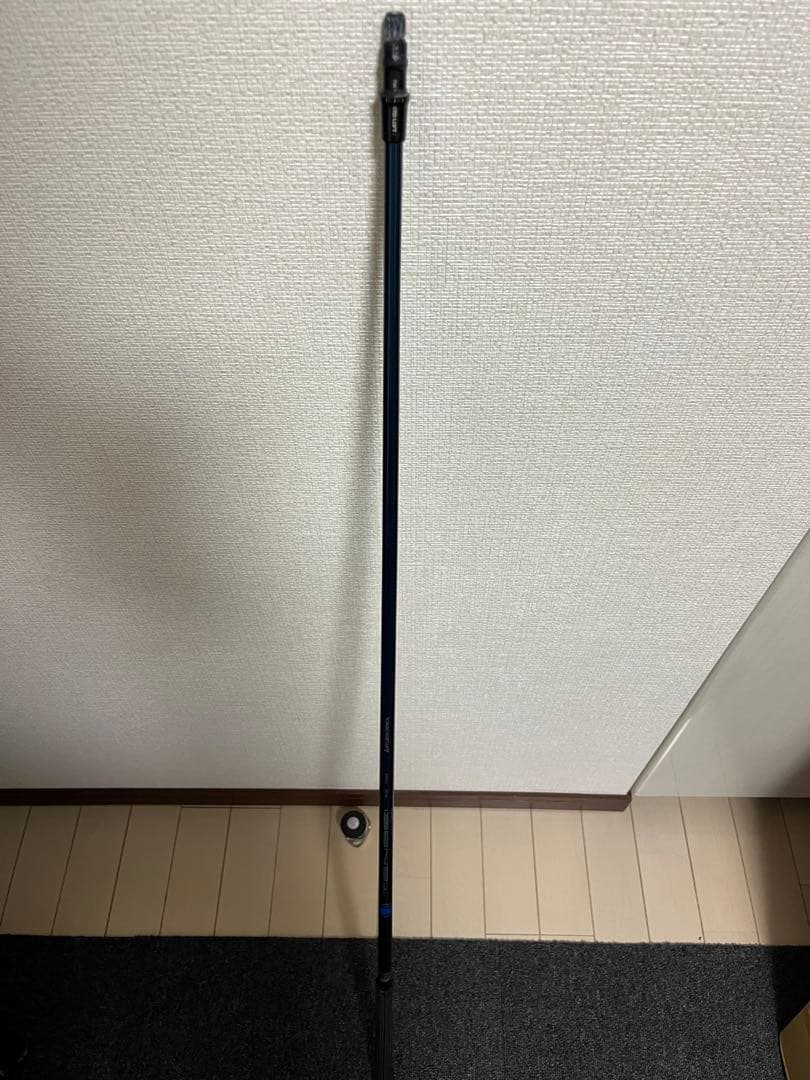 TENSEI ブルー　TM50S テーラーメイドスリーブ付　ドライバー用