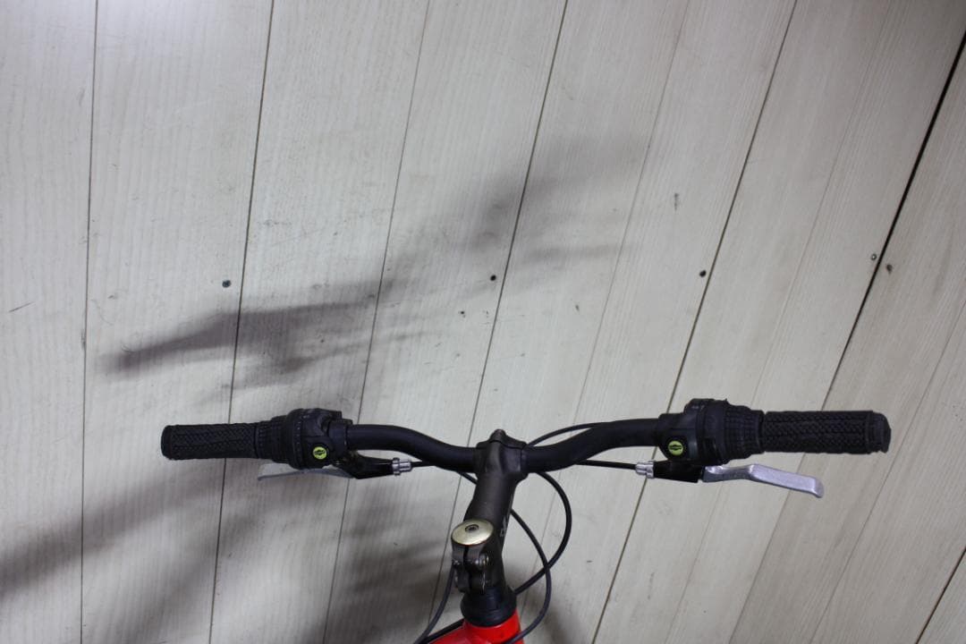 メリダMERIDA MATTS SUB10 26型 21速 360mm MTB
