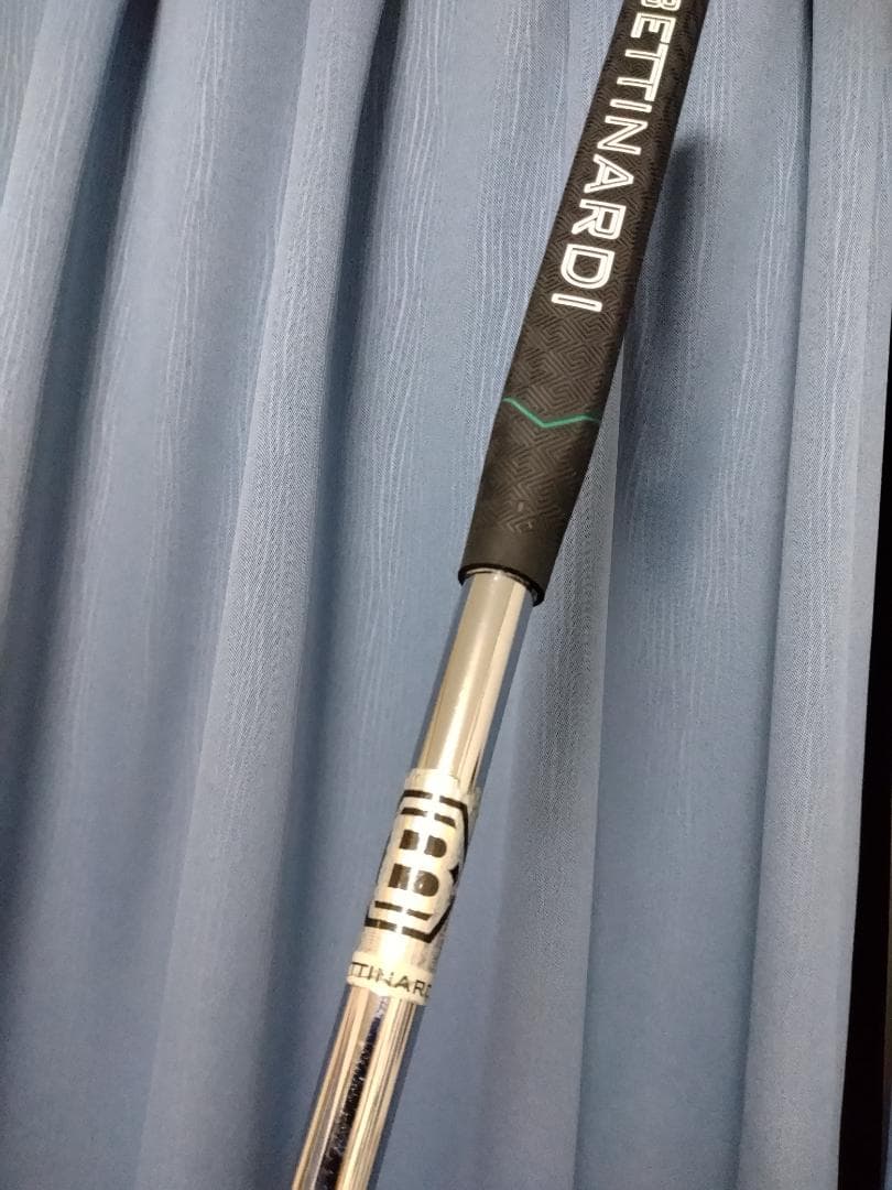 Bettinardi Queen B #6　34㌅