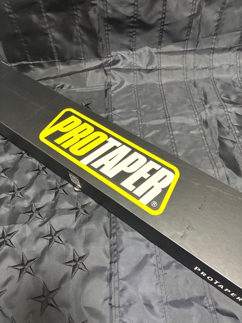 新品 PROTAPER C25 カーボン ハンドル プロテーパー MTB ピスト