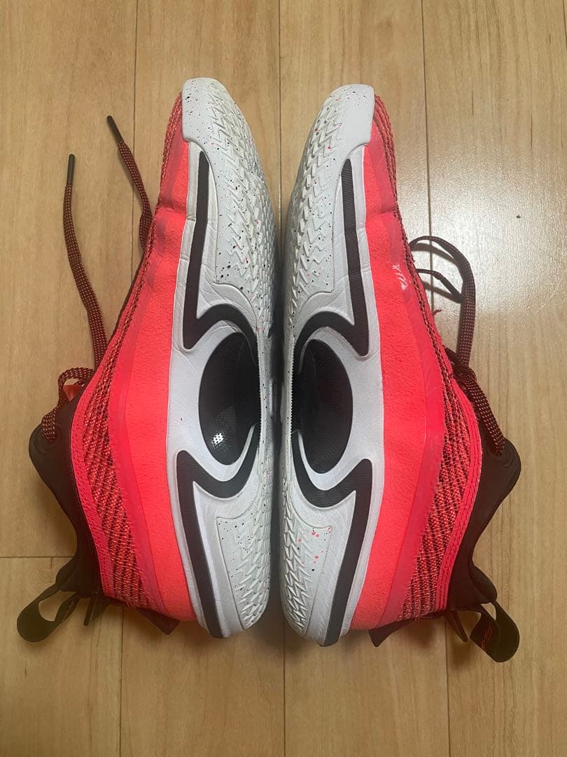 ナイキ jordan aj36 low 27.5cm