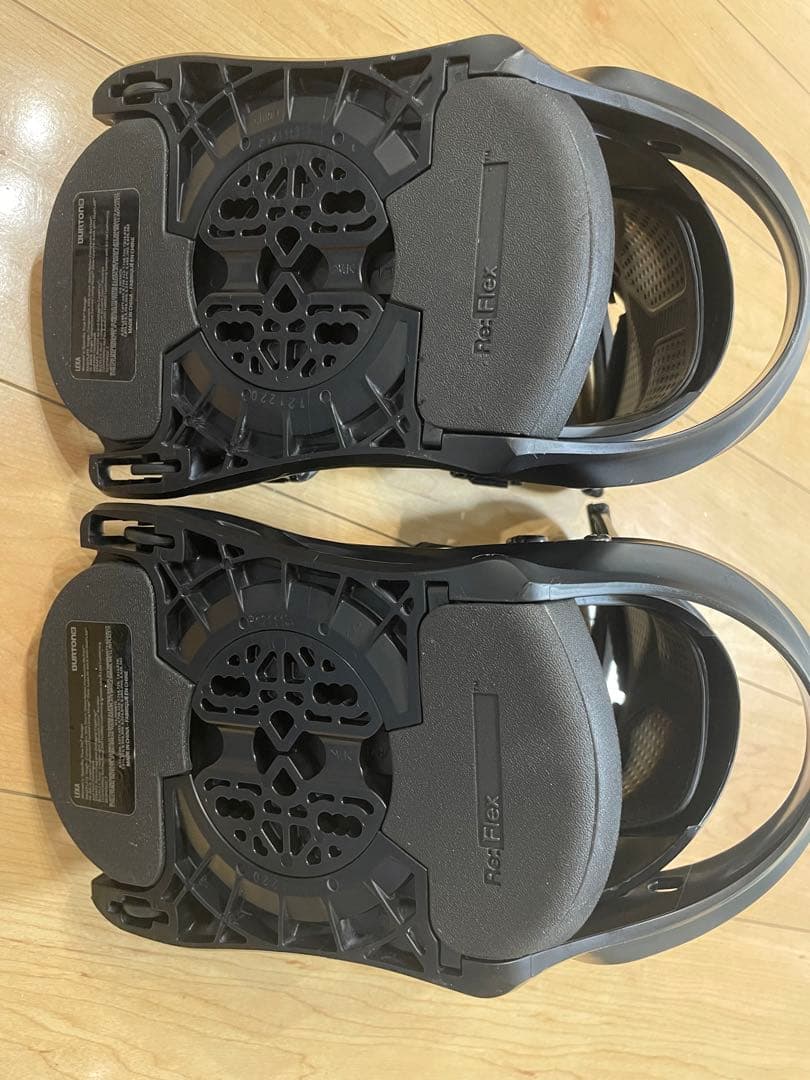 【BURTON】 LEXA Lサイズ