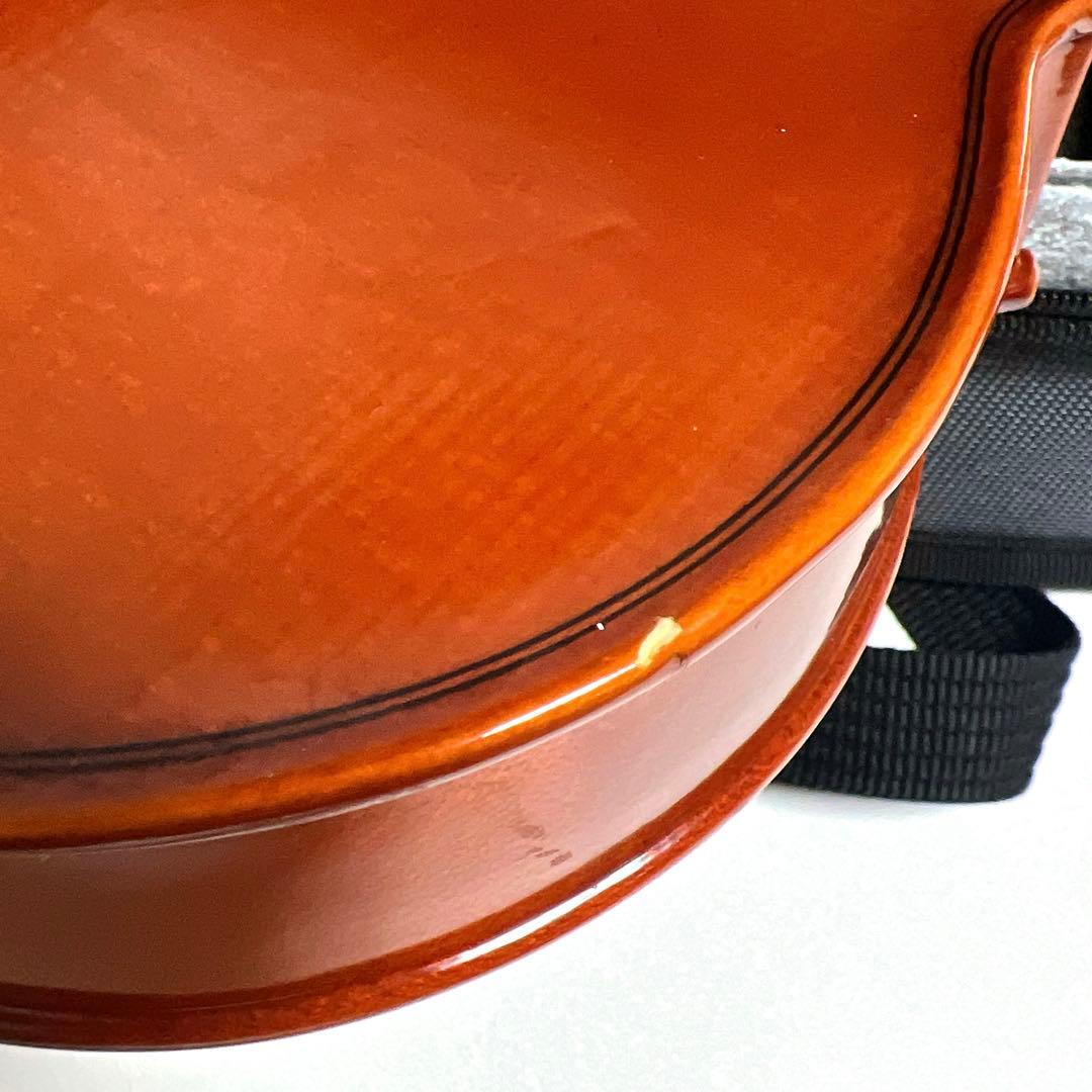 【美品】YAMAHA Braviol V-5 3/4 2023年　ブラビオール