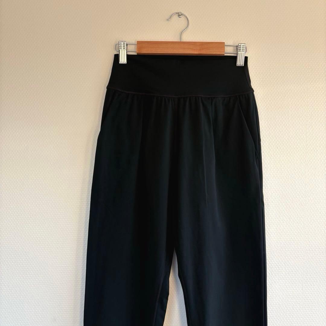 Chacott BALANCEスムースパンツC BASIC ヨガウェア　レギンス