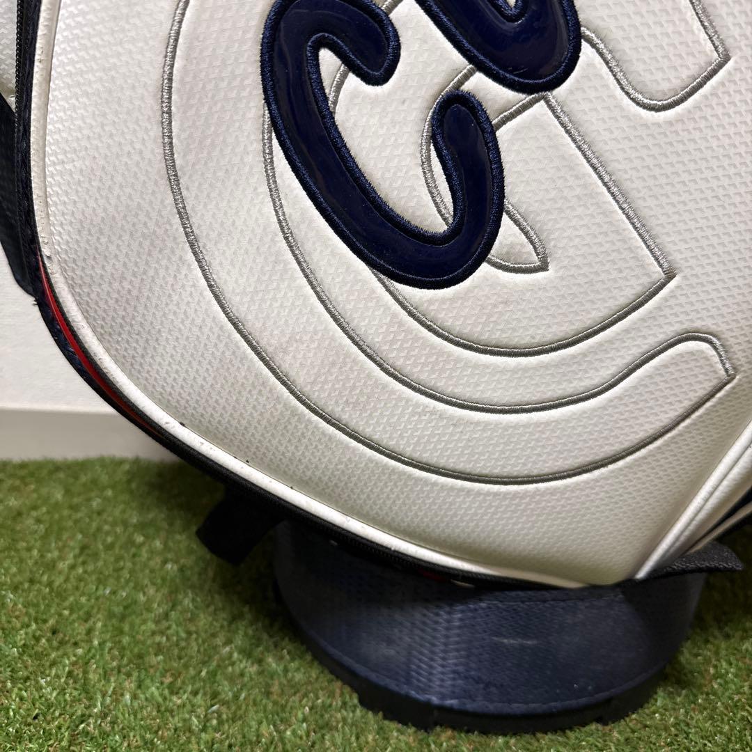 Cleveland クリーブランド キャディバッグ 9型 3.2kg 軽量