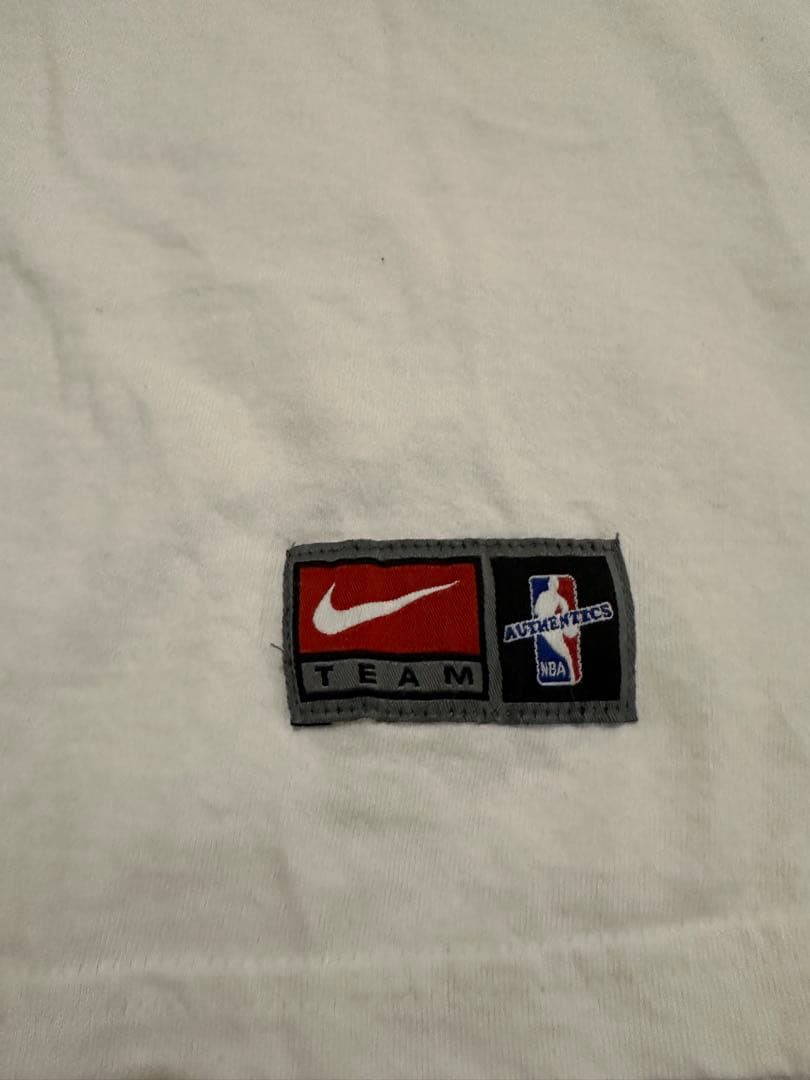 早い者勝ち！90s NBA NIKE製CELTICS TEE