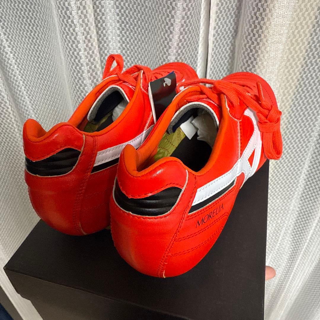 MORELIA II JAPAN サッカーシューズ 26.0cm