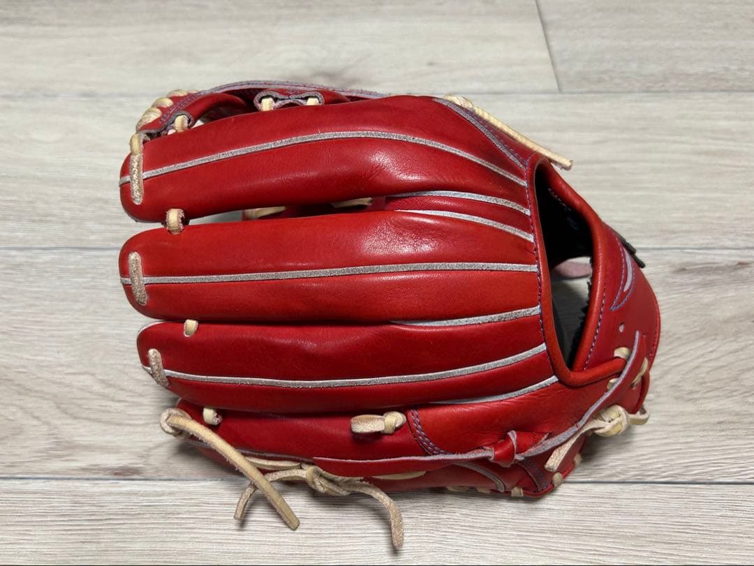 SSK Proedge 軟式用グローブ