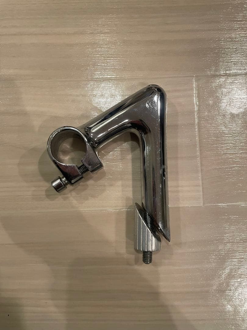 Nitto njpro 鉄ステム njs 80mm