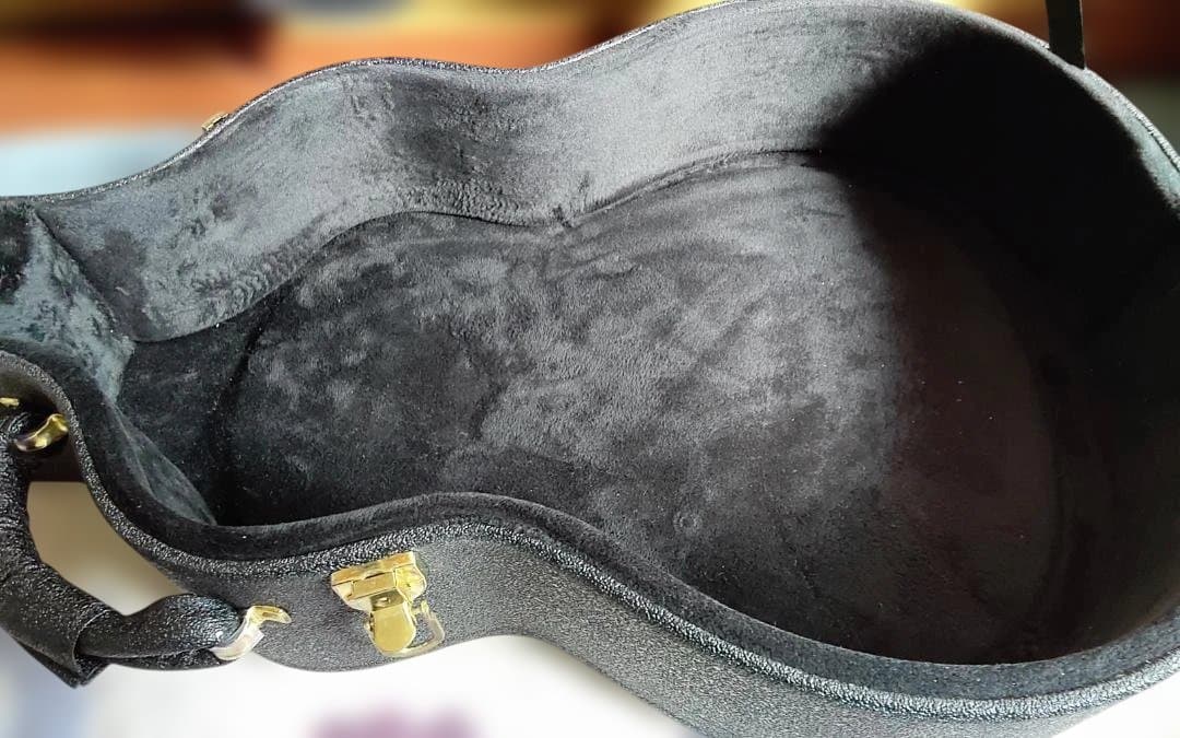 Fenderアコギドレッドノートハードケース
