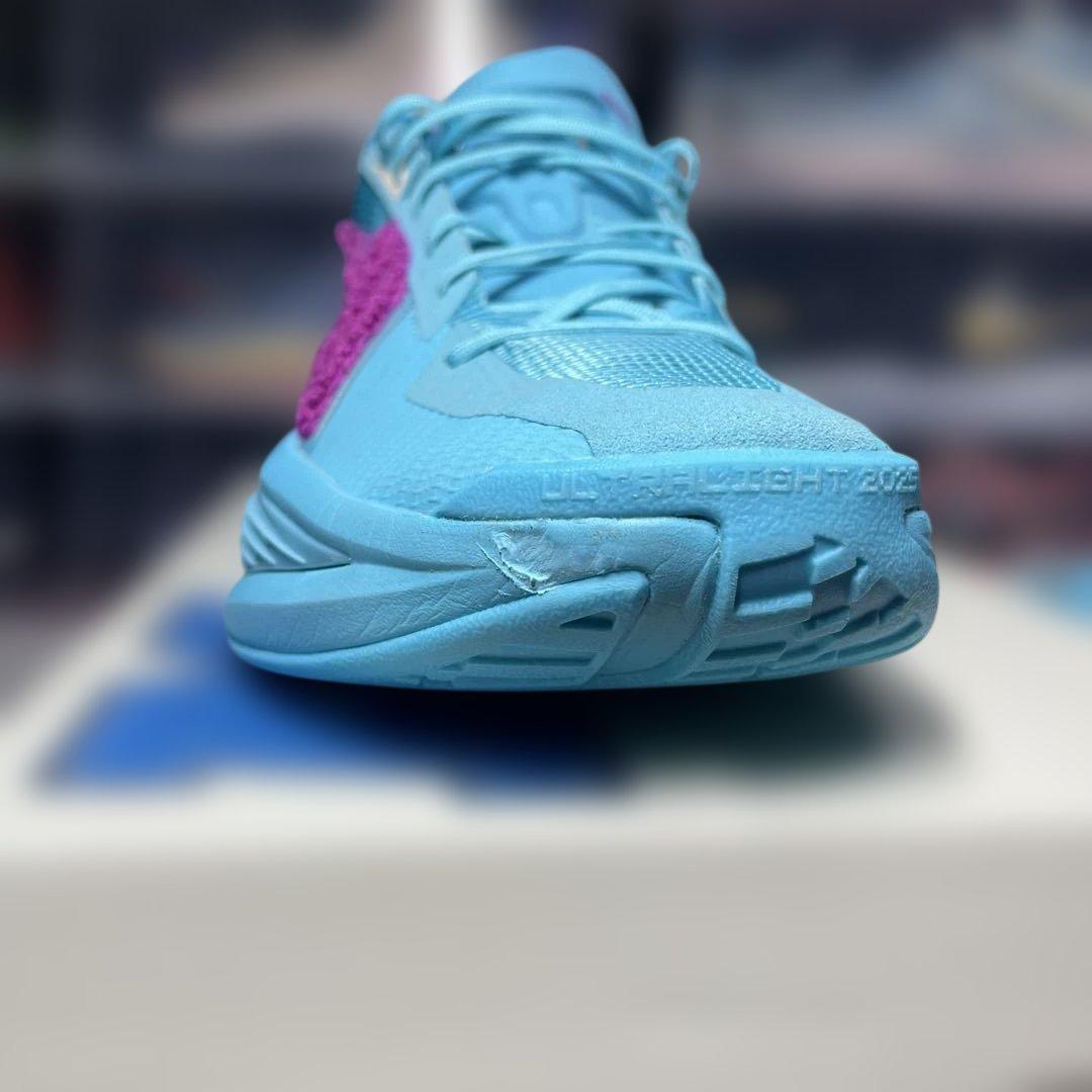 li-ning リーニン　UltraLight2025 27.0cm