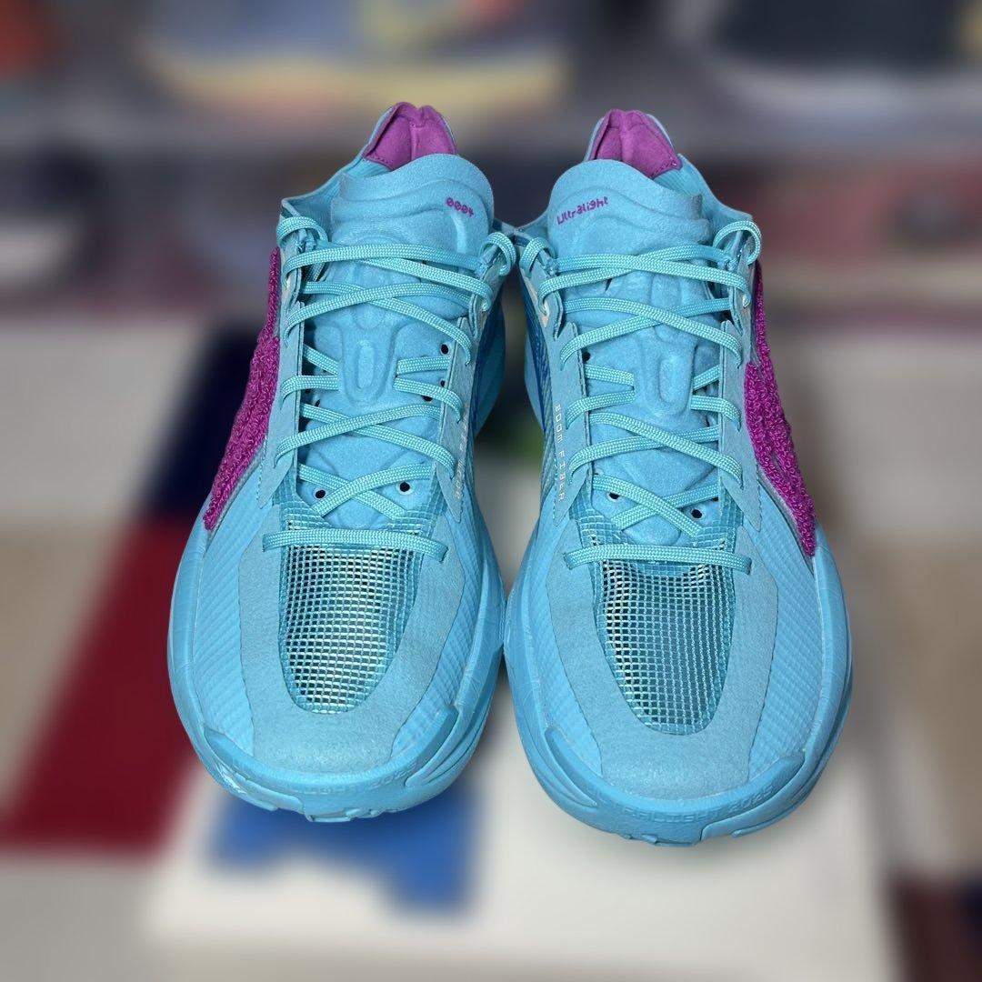 li-ning リーニン　UltraLight2025 27.0cm