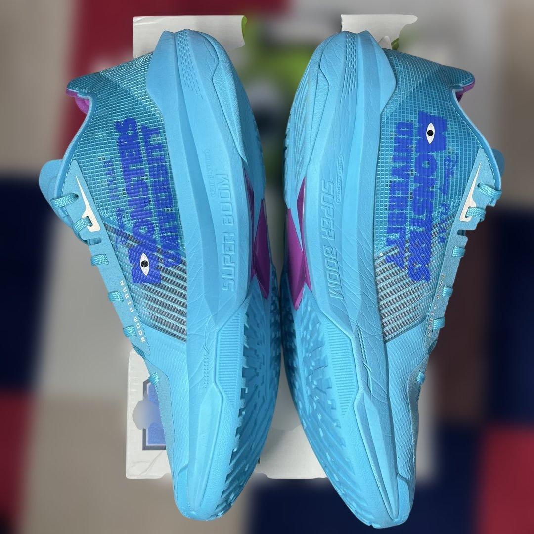li-ning リーニン　UltraLight2025 27.0cm