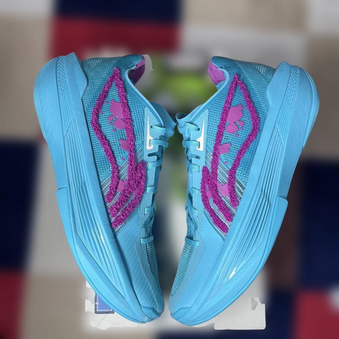 li-ning リーニン　UltraLight2025 27.0cm