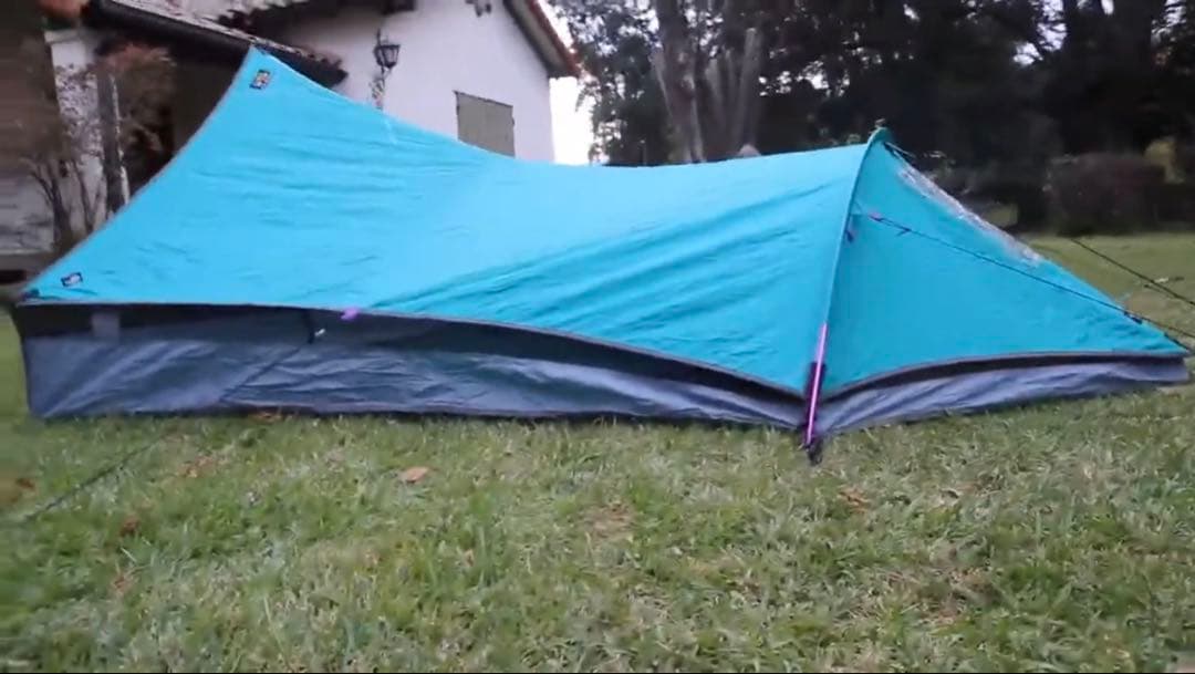 希少mountainhardwear batray2