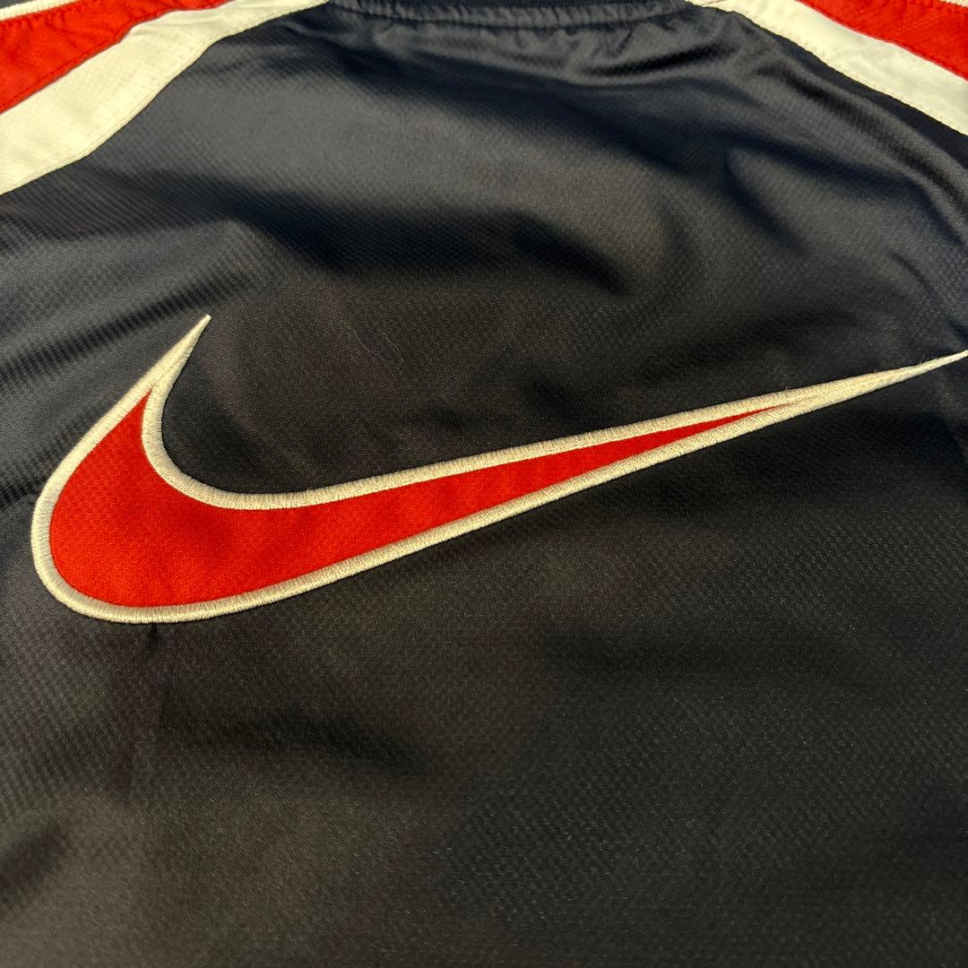 【最終価格 値下げ不可】ナイキ NIKE ベースボール ウインドブレーカー