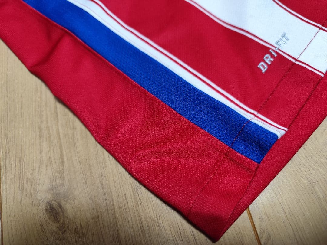 アトレティコマドリード S ユニフォーム ナイキ NIKE トーレス