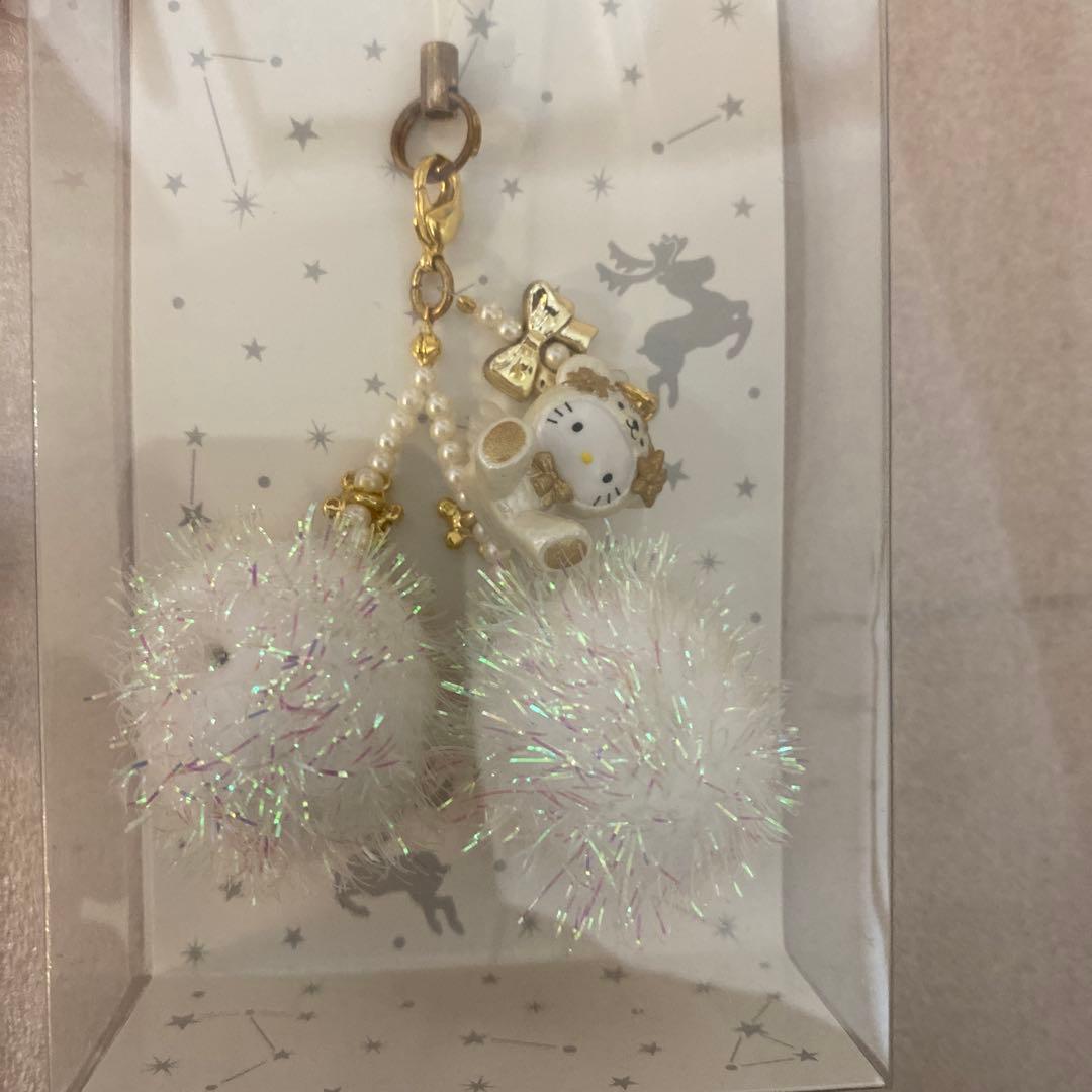 【新品】ご当地キティ　ストラップ　根付け　まとめ売り