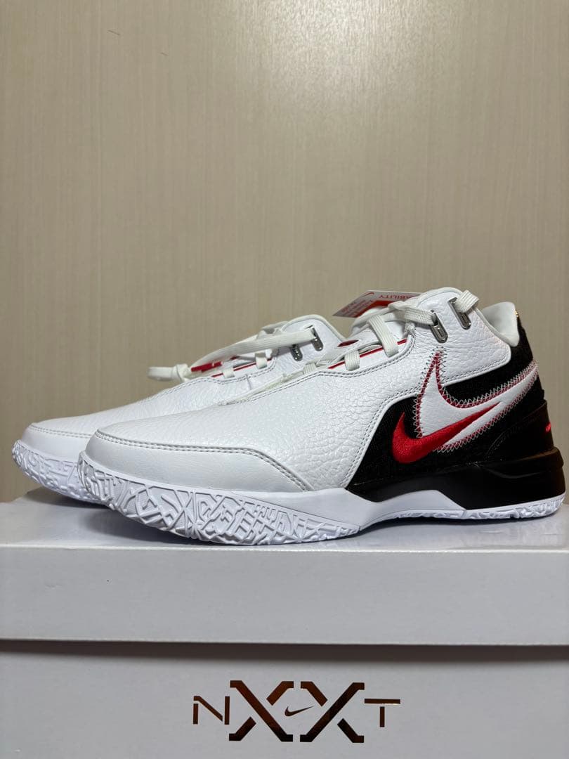 26.5 LeBron NXXT ナイキ レブロン FJ1567-100