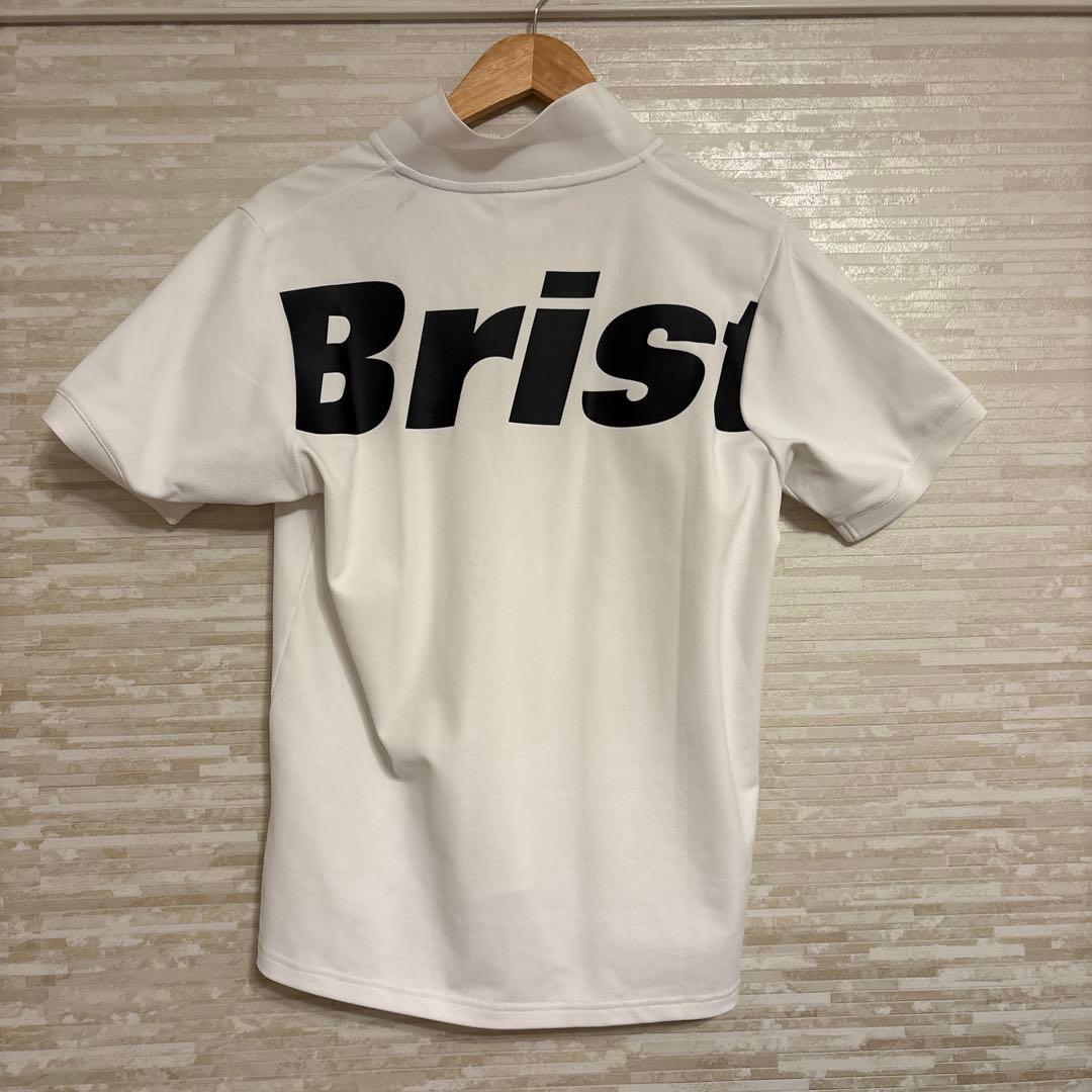 Bristol ポロシャツ SOPH. ホワイト