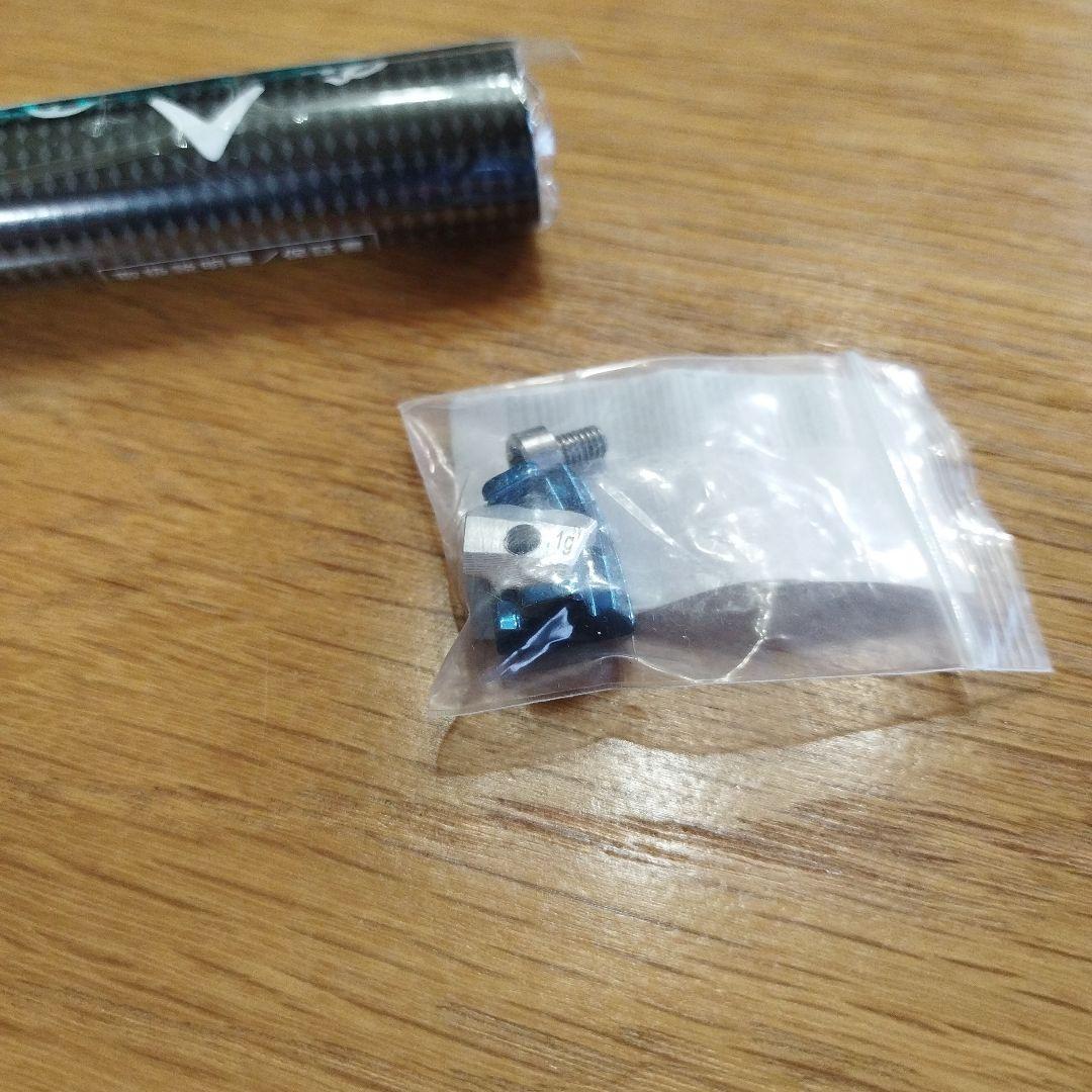 A.I. SMOKE MAX ドライバーヘッド10.5度 極美品