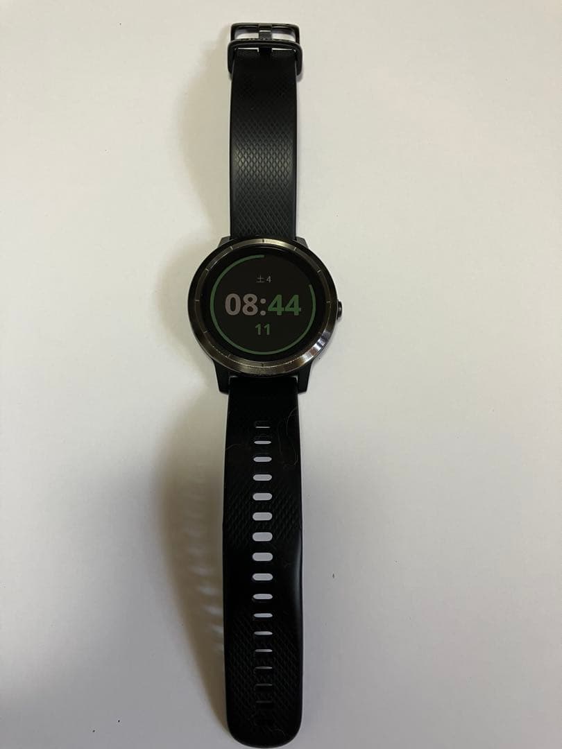 ガーミン GARMIN vivoactive3