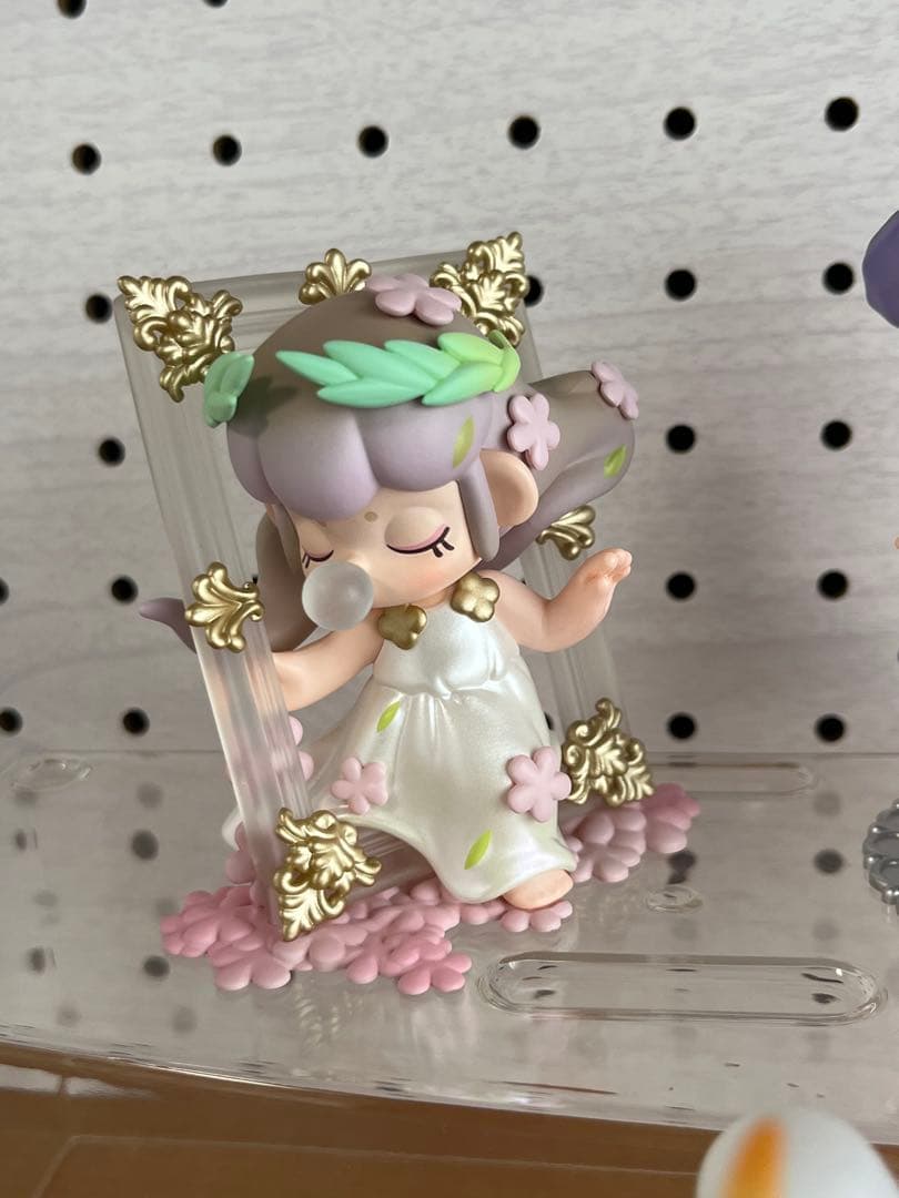 Nanci（ナンシー）まとめ売り 5体セット②