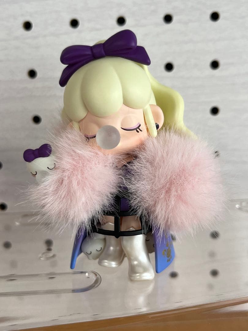 Nanci（ナンシー）まとめ売り 5体セット②